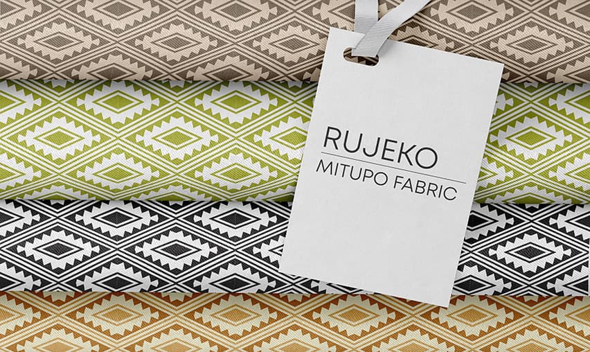Rujeko Fabrics